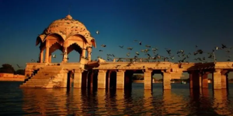 Royal Rajasthan Tour