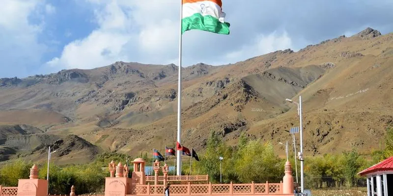 Leh Tour Package 8 Night 9 Days Srinagar To Leh