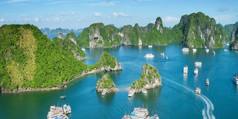 12 Days Discover Treasure On Vietnam Tour