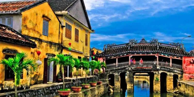 12 Days Discover Treasure On Vietnam Tour