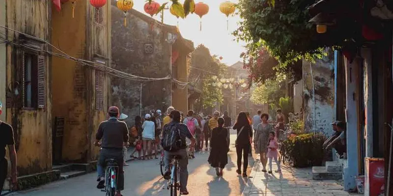 12 Days Discover Treasure On Vietnam Tour