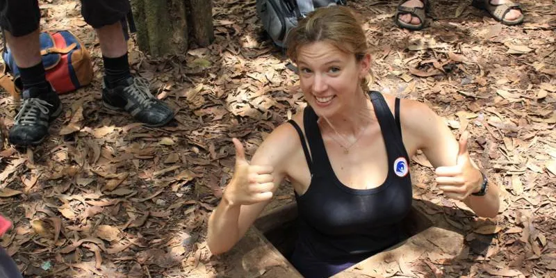 12 Days Discover Treasure On Vietnam Tour