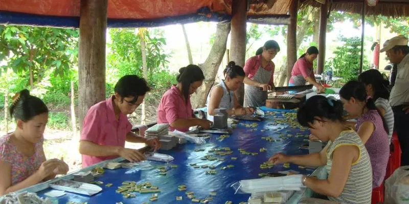 12 Days Discover Treasure On Vietnam Tour