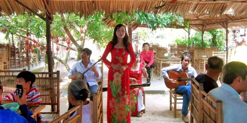 12 Days Discover Treasure On Vietnam Tour