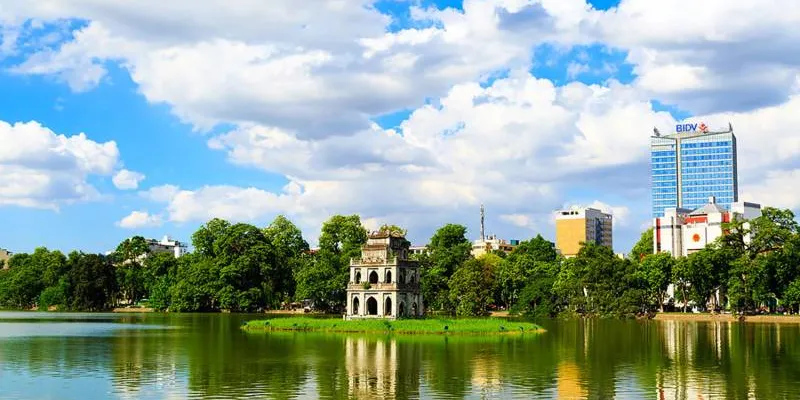 12 Days Discover Treasure On Vietnam Tour