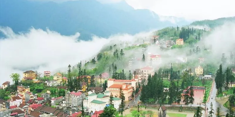 12 Days Discover Treasure On Vietnam Tour