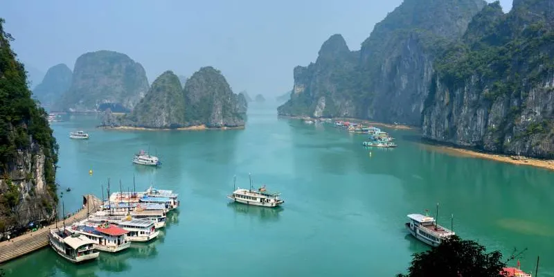 12 Days Discover Treasure On Vietnam Tour