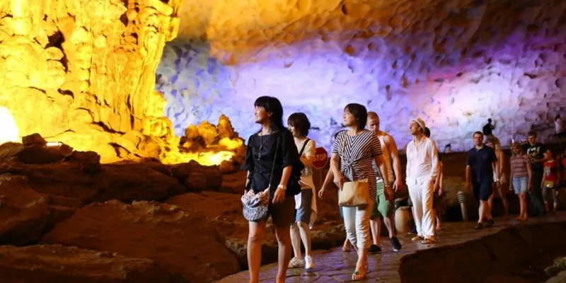12 Days Discover Treasure On Vietnam Tour