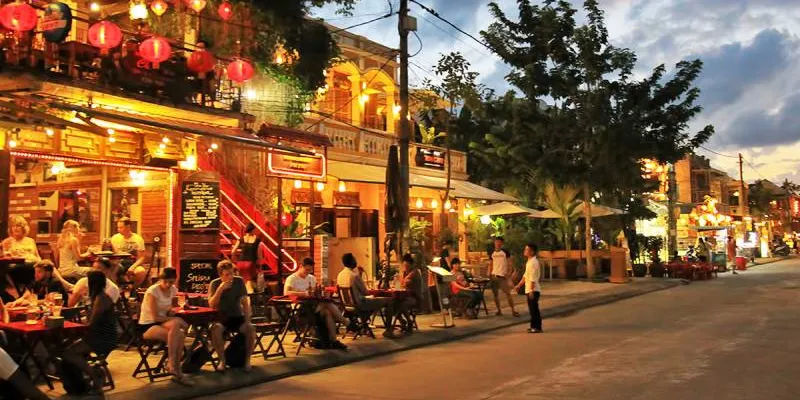 12 Days Discover Treasure On Vietnam Tour