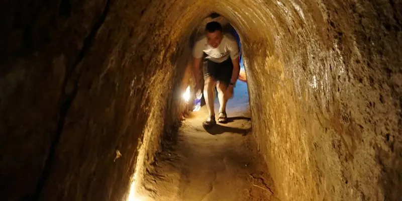 12 Days Discover Treasure On Vietnam Tour