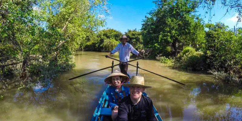 12 Days Discover Treasure On Vietnam Tour