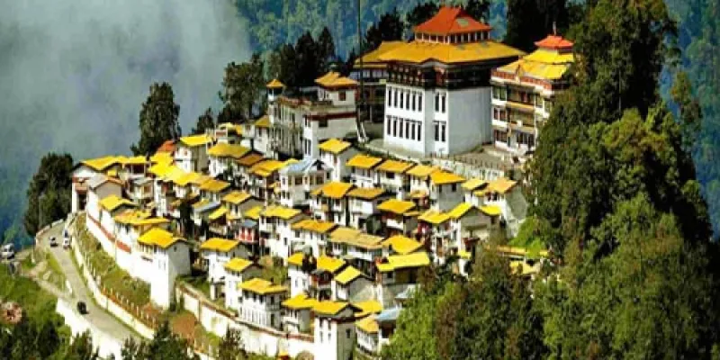 Tawang Valley Explore The Unexplored Tour