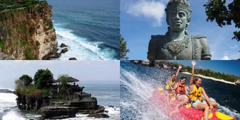 Glimpses Of Bali Tour