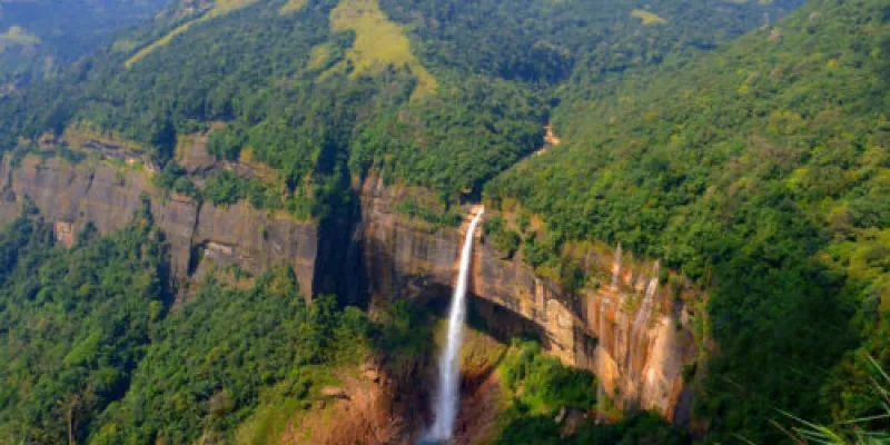 Bhalukpong - Dirang - Tawang & Bomdila Tour