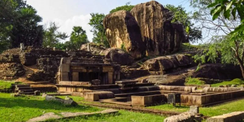 06 Days Best Of Sri Lanka Tour