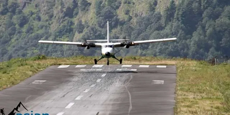 Everest Base Camp Hiking Tour