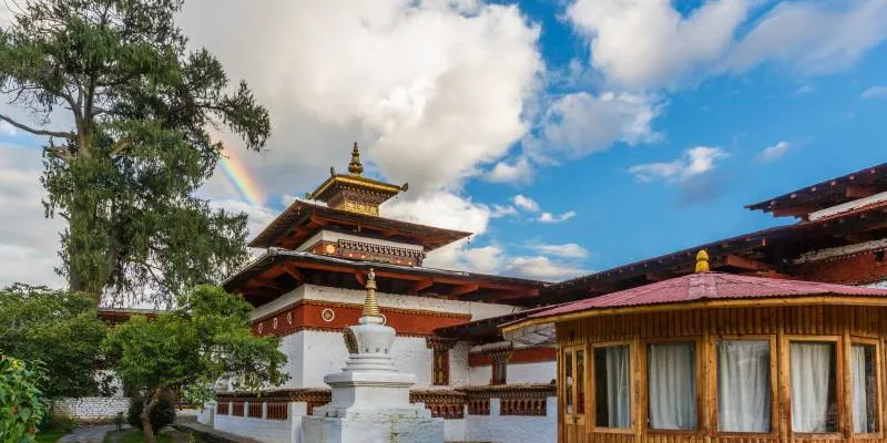 Bhutan Tour 7d