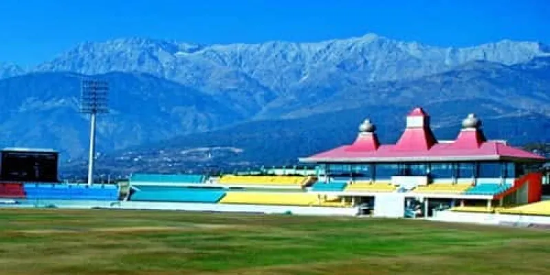 Incredible Dharmashala And Dalhousie Cab Package