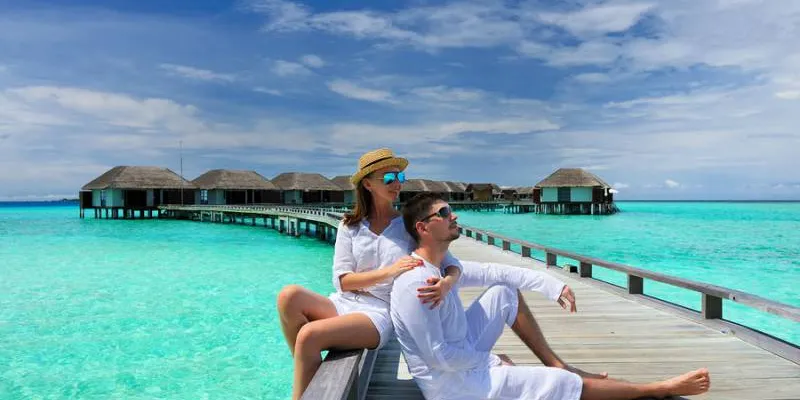 Charms Of Australia: Romantic Honeymoon Package