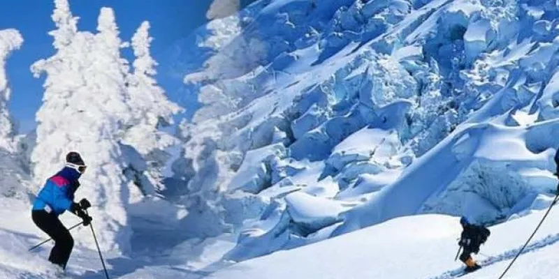 Exquisite Mussoorie Honeymoon Package.