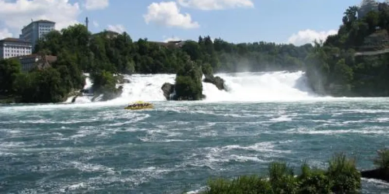 Swiss And Pairs Delight Tour