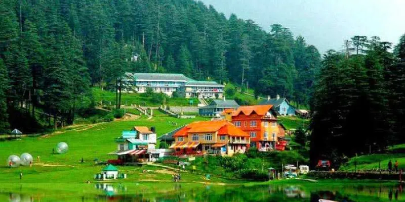 Ultimate Kullu - Manali Volvo Tour Package