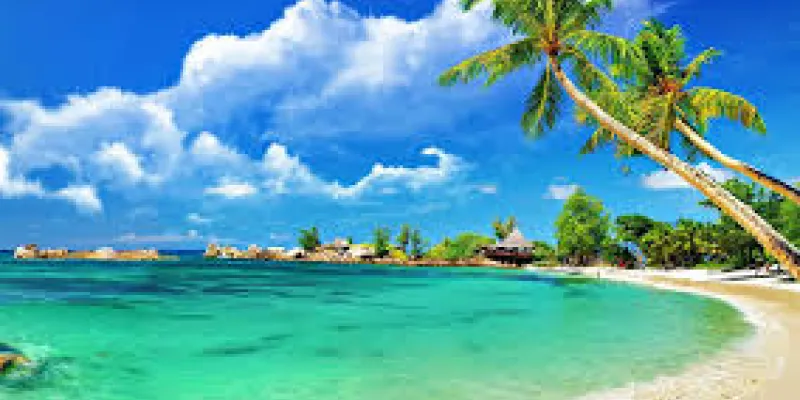 Goa Tour Package 4N - 5D From Rajkot By Train