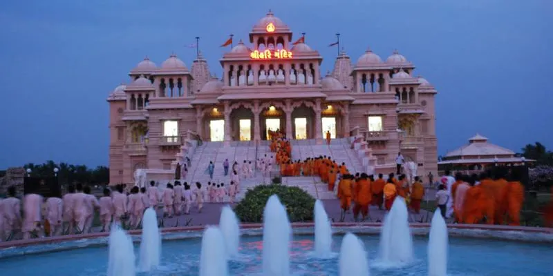 Dwarka - Somnath Darshan Package 3N - 4D Ex - Porbandar