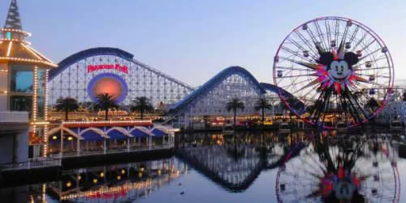 Rave At Hong Kong And Macau (6  Nights) Tour