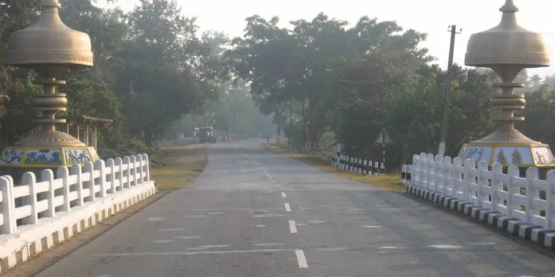 3 Days Weekend Package