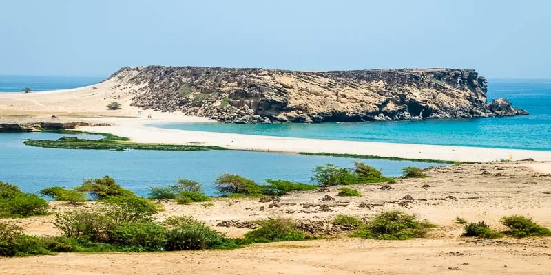 Oman Tour Package Tour 6 Days