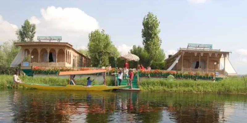 Paradise On Earth Tour 7 Days