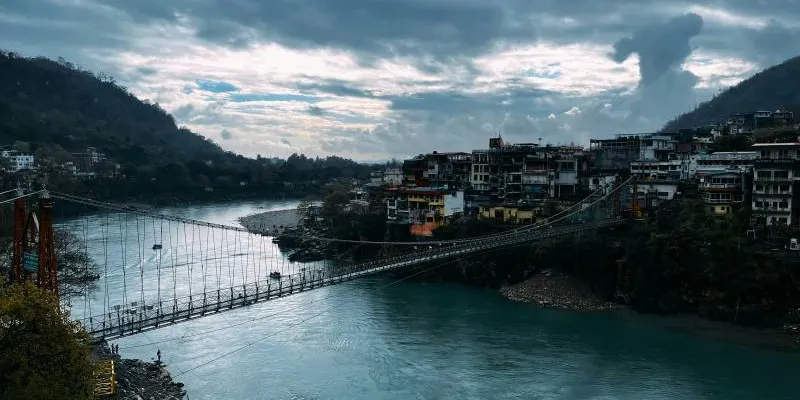 Same Day Haridwar Rishikesh Tour