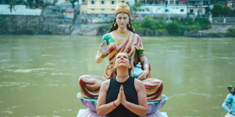 Same Day Haridwar Rishikesh Tour