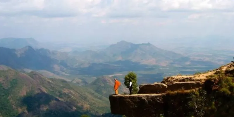 4N5D BANGALORE-MYSORE-OOTY-KODAIKANAL-BANGALORE SOUTH INDIA TOUR PROGRAM