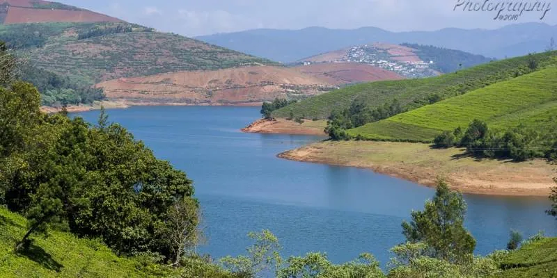 4N5D BANGALORE-MYSORE-OOTY-KODAIKANAL-BANGALORE SOUTH INDIA TOUR PROGRAM