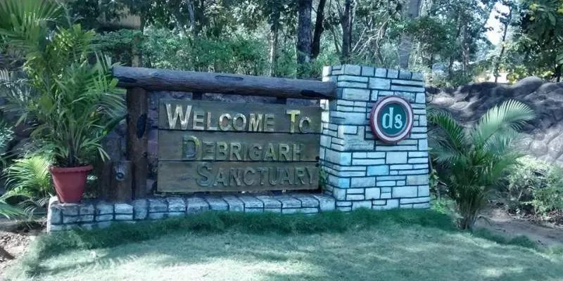 JAGDALPUR KORAPUT TOUR PACKAGE - 4 NIGHT 5 DAYS