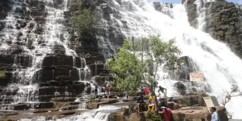 JAGDALPUR KORAPUT TOUR PACKAGE - 4 NIGHT 5 DAYS