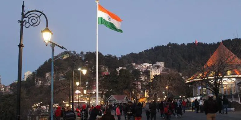 09 Nights 10 Days Chandigarh Shimla Manali Dharamshala Dalhousie Amritsar Chandigarh Package By Cab