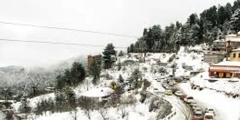09 Nights 10 Days Chandigarh Shimla Manali Dharamshala Dalhousie Amritsar Chandigarh Package By Cab