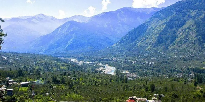 09 Nights 10 Days Chandigarh Shimla Manali Dharamshala Dalhousie Amritsar Chandigarh Package By Cab