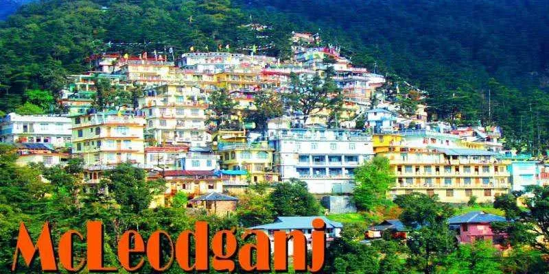 09 Nights 10 Days Chandigarh Shimla Manali Dharamshala Dalhousie Amritsar Chandigarh Package By Cab