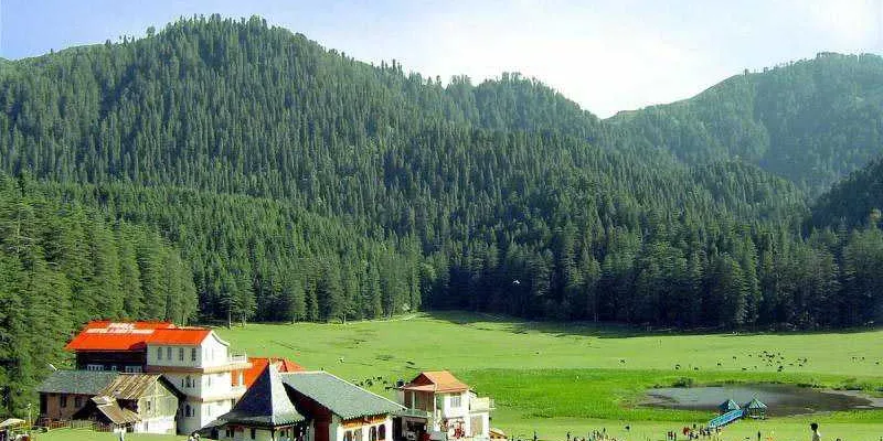 09 Nights 10 Days Chandigarh Shimla Manali Dharamshala Dalhousie Amritsar Chandigarh Package By Cab
