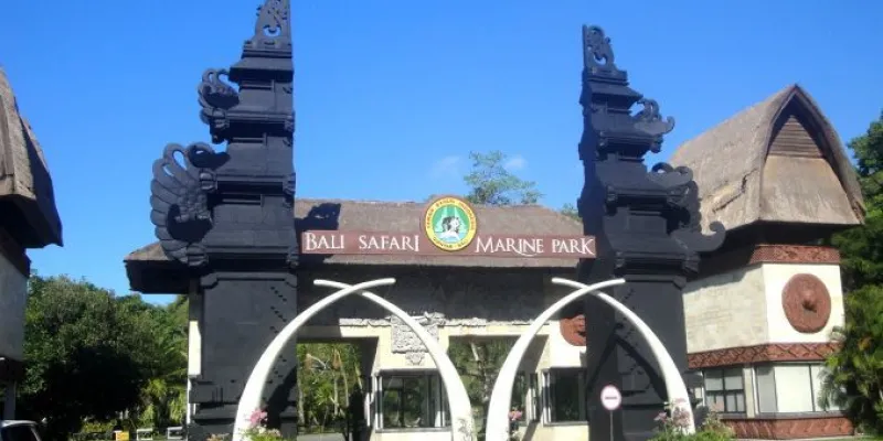 Ultra Luxury Bali Tour