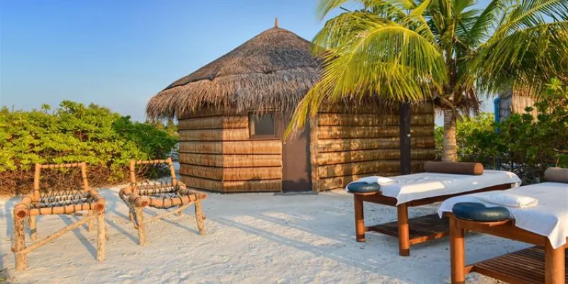 Medhufushi Special Deal Package