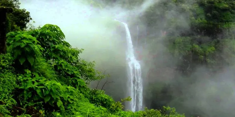 Mesmerizing Maharashtra With Imagica Tour