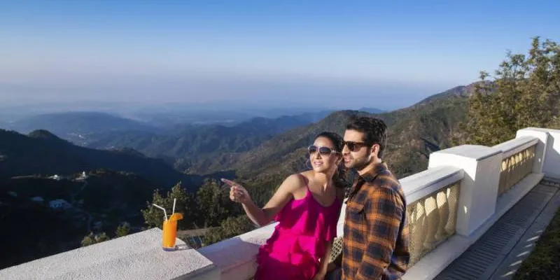 Uttarakhand Honeymoon 5 Night - 6 Days Tour