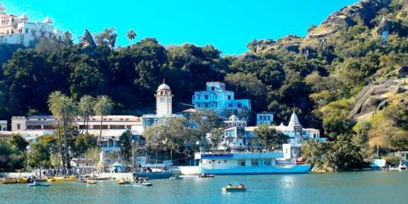 9 Night 10 Days Rajasthan Packages