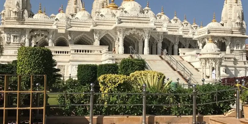 7 Night - 8 Days Kutch With SasanGir Tour