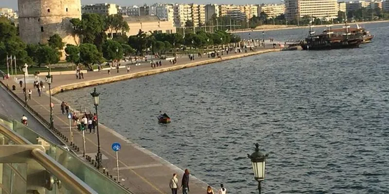 14 Days Wine And Food Holiday To Mythical Greece Tour